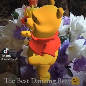 Meet your Posher, Simone